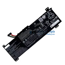 Μπαταρία για Lenovo 15IHU6/15ACH6 L20C3PC2 L20M3PC2 IdeaPad L20C3PC2 L360-15 Gaming3 [Αντικατάσταση μπαταρίας]